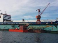 Deep Karpaz’ın bakımı tamamlandı