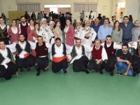 TUFAD Agros’da coşturdu