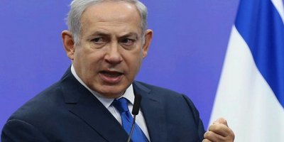 İsrail lideri Netanyahu'dan İran'a gözdağı: Bize saldıran acı verici darbe alır