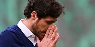 Malaga teknik direktörü Victor Sanchez, şantaj kurbanı oldu