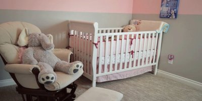 Bebek odası nasıl temizlenir?