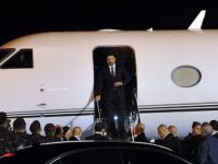 Hariri Lübnan'a döndü, sürpriz şekilde Güney Kıbrıs'ı ziyaret etti