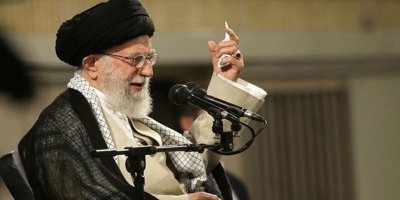 ABD üssününün vurulmasının ardından Hamaney'den açıklama: Büyük değişimler gerçekleşecek