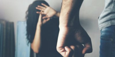 İncirli’de kadına şiddet!