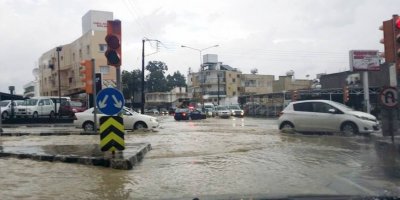 Karayollarındaki son durum?