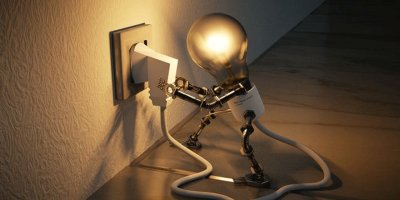 Enerjiden tasarruf şart