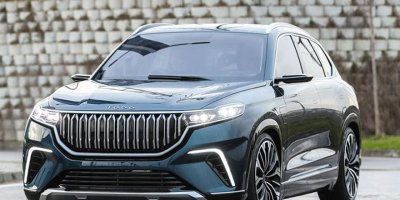 Yerli otomobilin belgeseli geliyor