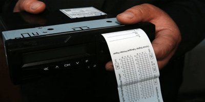 Dijital takografa geçişte 6 aylık süre uzatımı Resmi Gazete'de yayımlandı