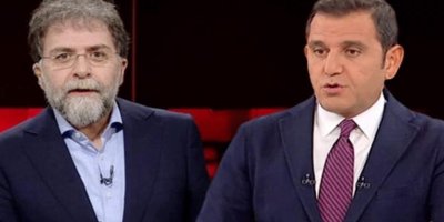 Ahmet Hakan'dan Fatih Portakal'a yanıt