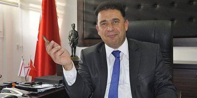 UBP adayını 18 Ocak’ta açıklıyor