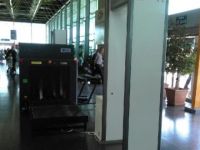 Bursa'da bir kişi 36 bin lirayı X-ray cihazında unuttu