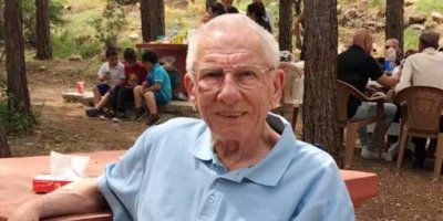 Ersen Sururi’nin acı kaybı