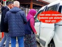 Sakarya'da 11 yaşındaki çocuk annesi ve komşusu tarafından boğularak öldürüldü