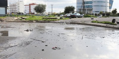 “Devlet bizi unuttu”