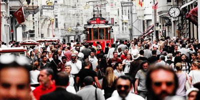 İşsizlik rakamları açıklandı