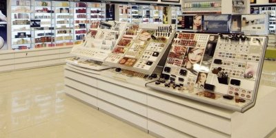 Türkiye'nin en büyük kozmetik firmalarından Tekin Acar iflas etti