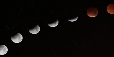 Yılın ilk tutulması Türkiye'den görülebilecek mi?