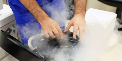 Embriyo dondurma nedir, nasıl yapılır?