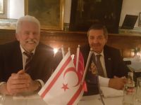 Dışişleri Bakanı Ertuğruloğlu, Polonya'da temaslarda bulundu