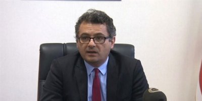 Erhürman, Kar-İş’i ziyaret etti