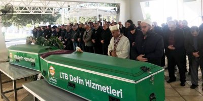 Sururi, son yolculuğuna uğurlandı