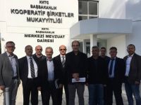 33 Yıldır genel kurulu toplanmayan Koopbank için yargıya başvuruldu