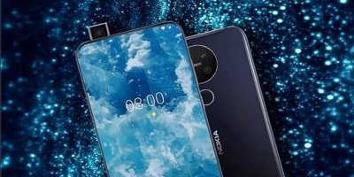 Nokia’nın Android 10 destekli telefonu kısa süre sonra gelecek