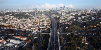 AK Parti'den inşaatlar için, şehirlerin kaderini değiştirecek yasa teklifi