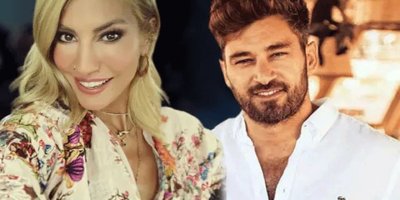 Çağla Şıkel'den aşk iddialarına yanıt