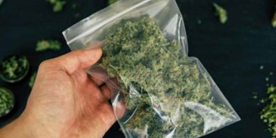 Camide uyuşturucu pazarlığı