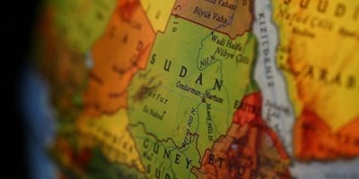 Sudan ve Kanada diplomatik ilişkilerini Büyükelçilik seviyesine çıkaracak
