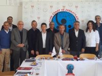 KTEZO Çalıştayı sonuç bildirgesi... “Mesleki eğitim sadece yoksulların değil, toplumun seçeneği olmalıdır”