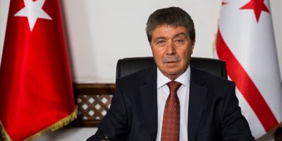 Üstel, Kurucu Cumhurbaşkanı Denktaş’ın ölüm yıldönümü dolayısıyla mesaj yayımladı