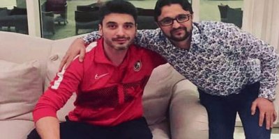 Cenk Gönen, Gaziantep FK'ya transfer oldu