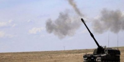 Güzelyurt bölgesinde hava savunma silahları ile atış yapılacak