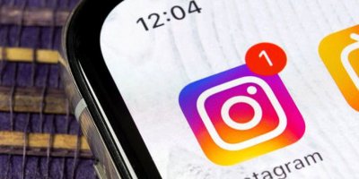 Instagram'dan 'Filistin' yeniliği: Algoritmada değişikliğe gidildi