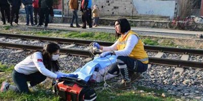 "Sinyalizasyon olsaydı bu kaza olmazdı"