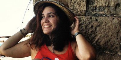 Cansu Özkan hayatını kaybetti