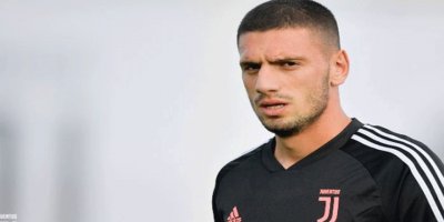 Merih Demiral sakatlığı nedeniyle sezonu kapattı