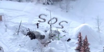 Bu yazıyı yazdı hayatta kaldı