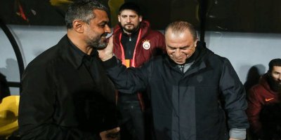 Tuzlaspor teknik direktörü Gürses Kılıç kovuldu