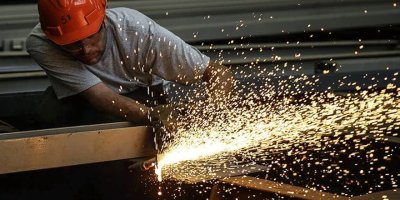 Kasım ayı sanayi üretimi verisi açıklandı