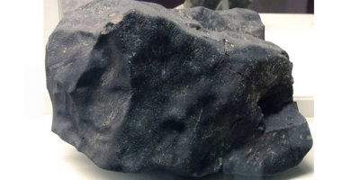 Dünyanın en eski maddesi bulundu