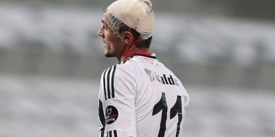 Mustafa Pektemek Alanyaspor'a transfer oldu