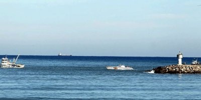 Kayıp 2 balıkçının cansız bedenlerine ulaşıldı