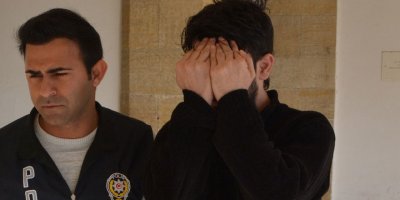 20 günlük tutukluluk kararı