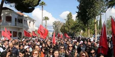 Sendikal Platform yarın Çalışma Bakanlığı önünde eylem ve basın açıklaması yapacak