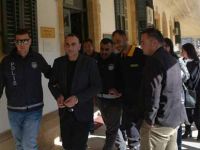 5 ay hapse mahkum oldu