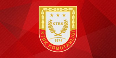 KTBK Komutanlığı'ndan Denktaş için mesaj