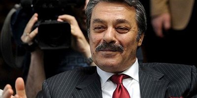 Kadir İnanır'dan Soylu'ya yanıt: Bizim tek derdimiz barış olsun